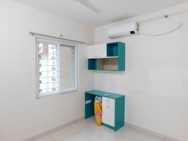 Room, aparna-sarovar-zenith 2.5 Bedroom 1510 Sq.Ft. Apartment In Nallagandla Hyderabad 8987853