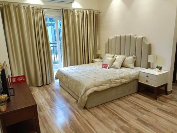Bedroom, ace-city 2 Bedroom 1150 Sq.Ft. Apartment In Sector 1 Greater Noida Greater Noida 8987914