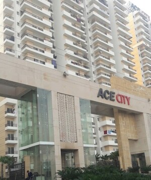 2 BHK Apartment For Sale in Ace City, Sector 1 Greater Noida