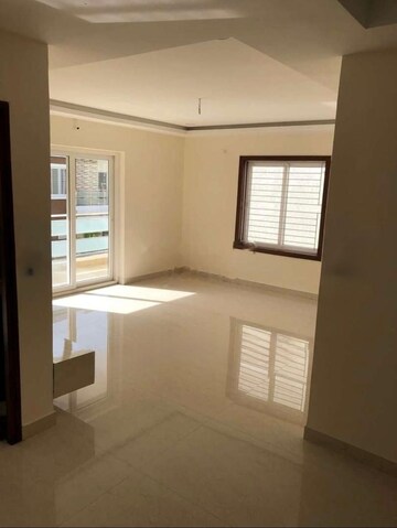 Room in 4 BHK Apartment at Prime Alpenia, Mokila – for Rent