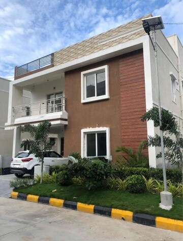 4 BHK Apartment For Rent in Prime Alpenia, Mokila