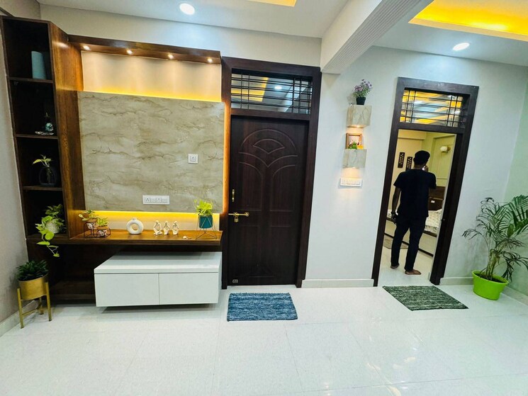 Room, gomti nagar 2 Bedroom 1320 Sq.Ft. Apartment In Gomti Nagar Lucknow 8987903