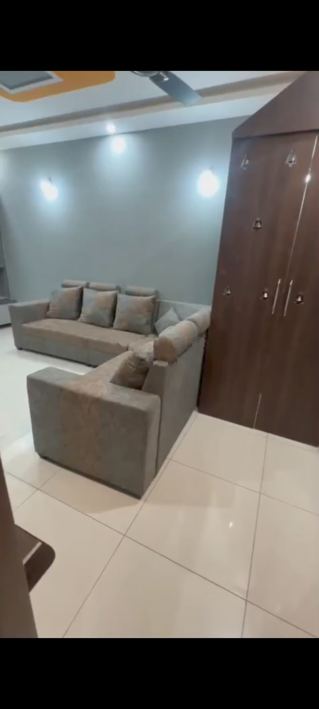 2 BHK 699 Sq.Ft. Apartment in Provident Neora