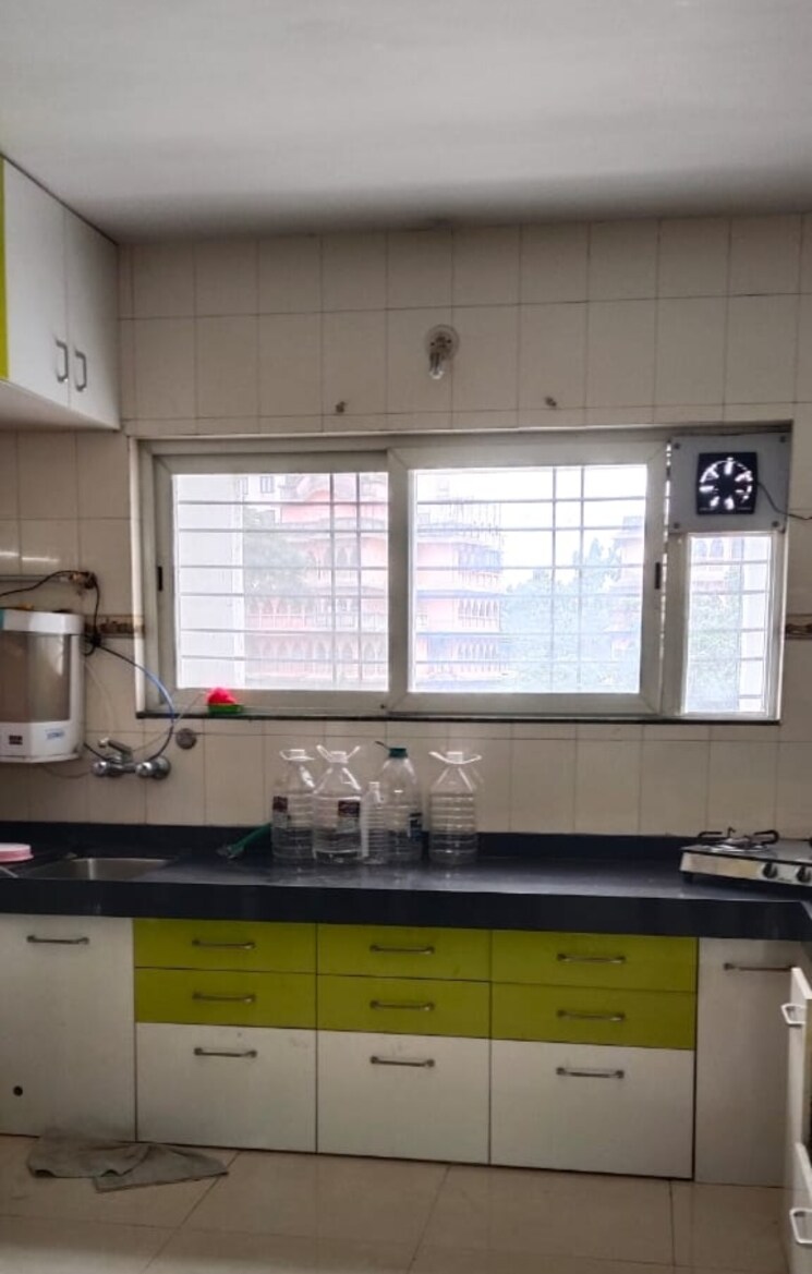 Kitchen, erandwane 2 Bedroom 960 Sq.Ft. Apartment In Erandwane Pune 8987910