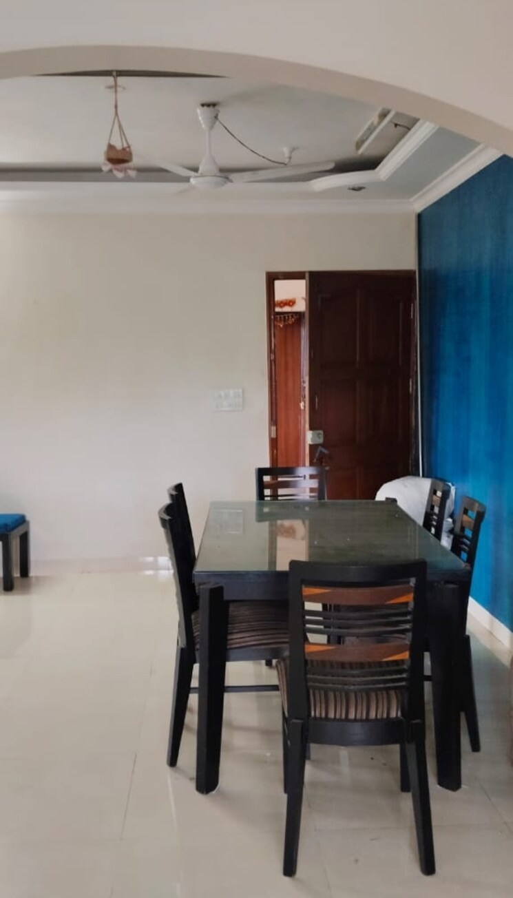 Living Room, erandwane 2 Bedroom 960 Sq.Ft. Apartment In Erandwane Pune 8987910