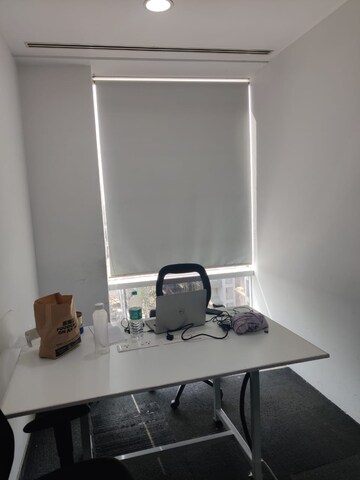 Team Area in  Office Space at Lunkad Sky Vie, Viman Nagar – for Rent
