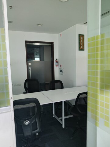 Kitchen in  Office Space at Lunkad Sky Vie, Viman Nagar – for Rent