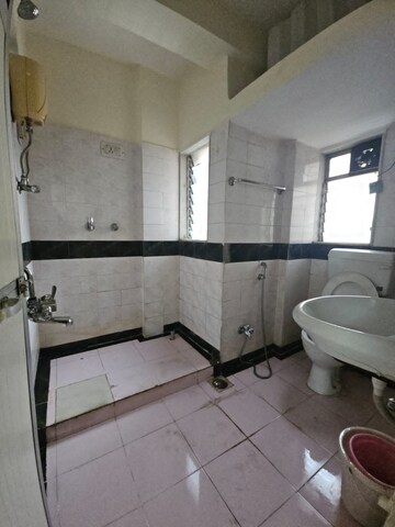 Kitchen in 2 BHK Apartment at Puraniks Kanchanpushp Complex, Kavesar – for Rent