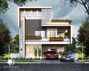 3 BHK Villa For Sale in Krishna Reddy Pet