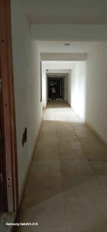 Building Lobby in 2 BHK Apartment at SCC Blossom, Raj Nagar Extension – for Sale