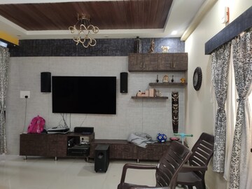 3 BHK Builder Floor For Rent in Kondapur
