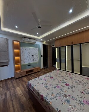 Bedroom in 2.5 BHK Apartment at Dashrath Puri – for Sale
