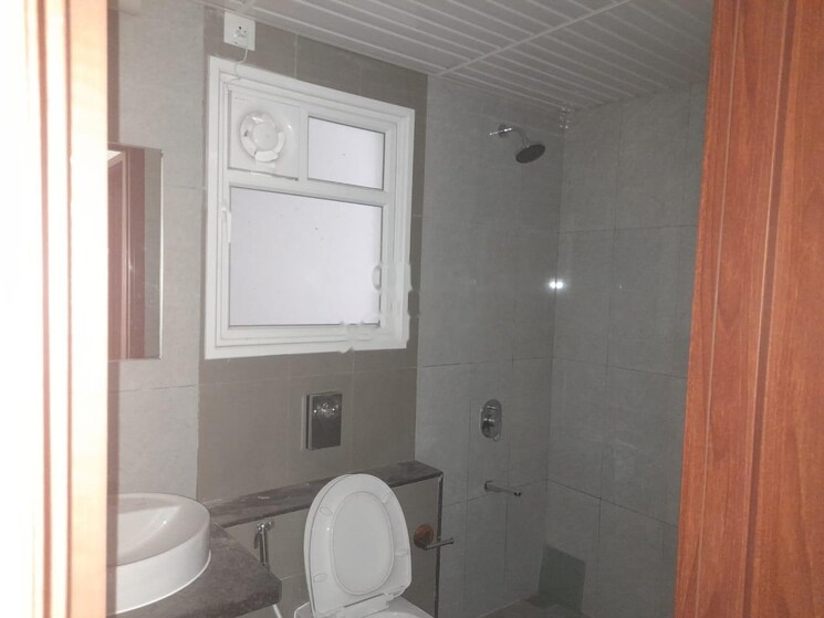 Attached Bathroom, lnt-raintree-boulevard 3.5 Bedroom 1097 Sq.Ft. Apartment In Hebbal Bangalore 8987929