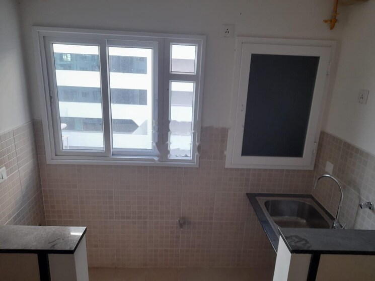 Bathroom, lnt-raintree-boulevard 3.5 Bedroom 1097 Sq.Ft. Apartment In Hebbal Bangalore 8987929