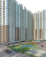 2 BHK 1030 Sq.Ft. Apartment in SCC Blossom