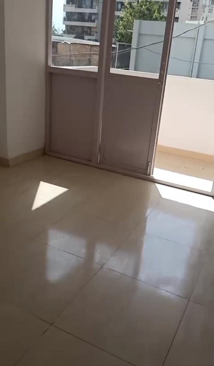 3 BHK Apartment For Sale in Sarvome Shree Homes