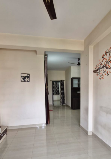 Room in 2 BHK Builder Floor at Kondapur – for Rent
