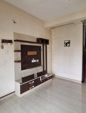 Kitchen in 2 BHK Builder Floor at Kondapur – for Rent