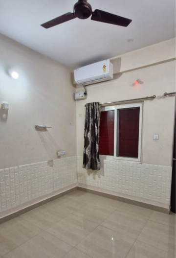 Building Lobby in 2 BHK Builder Floor at Kondapur – for Rent