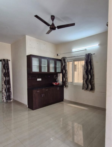 Room in 2 BHK Builder Floor at Kondapur – for Rent