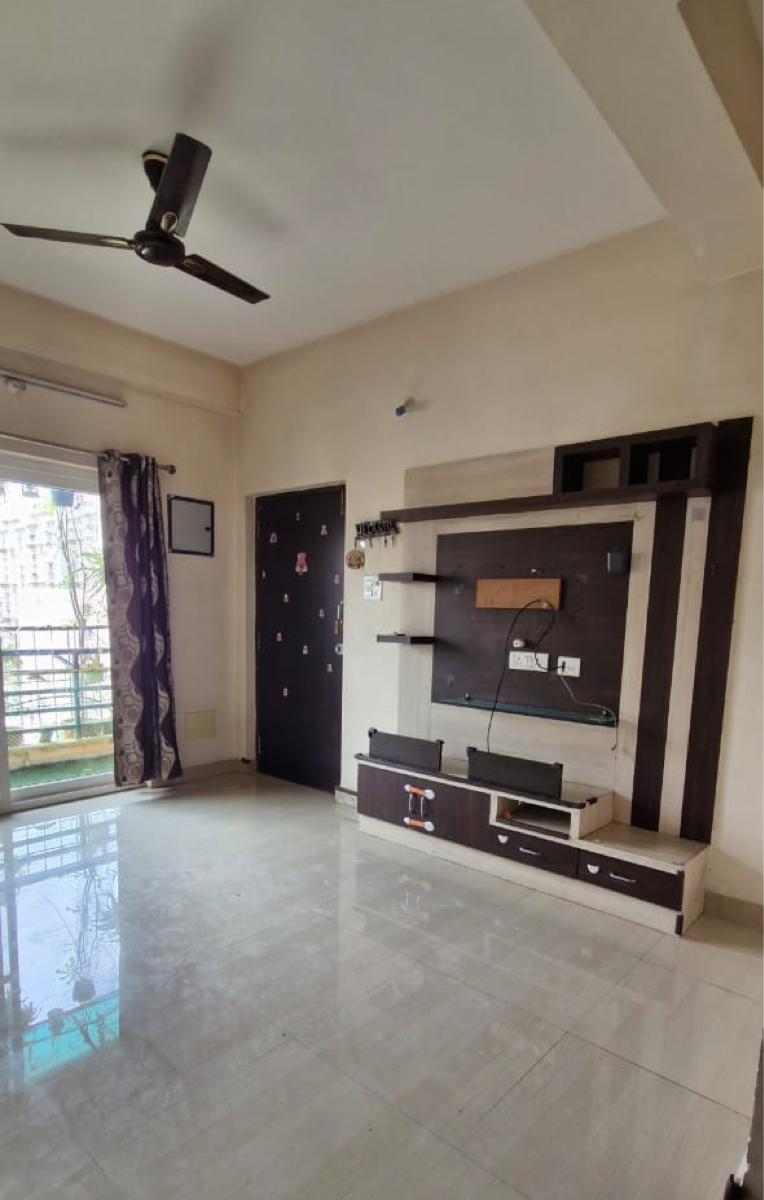 2 BHK Builder Floor For Rent in Kondapur