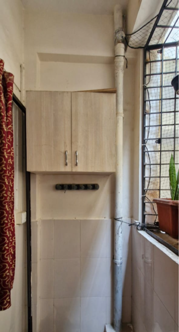 Furnished Amenities in 2 BHK Builder Floor at Kondapur – for Rent