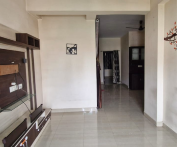 Building Lobby in 2 BHK Builder Floor at Kondapur – for Rent