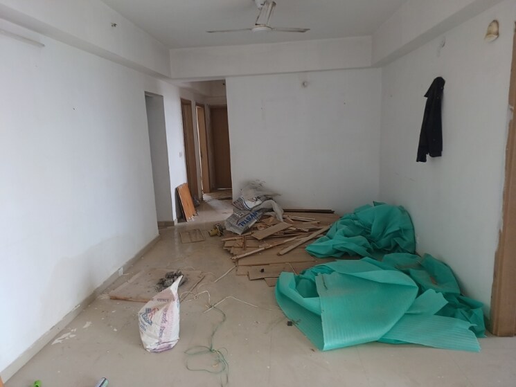 Living Room, dlf-new-town-heights-ii 4 Bedroom 1930 Sq.Ft. Apartment In Sector 86 Gurgaon 8988015