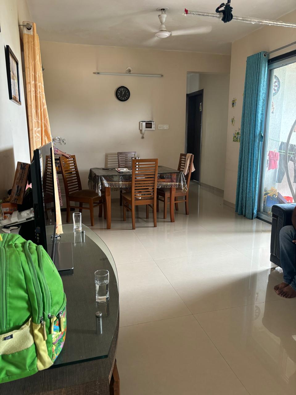 1 BHK Apartment For Rent in Madhukunj Koregaon Park 