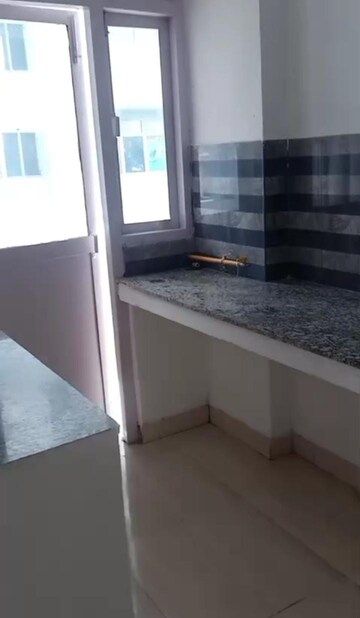 Kitchen in 3 BHK Apartment at Sarvome Shree Homes, Sector 45 – for Sale