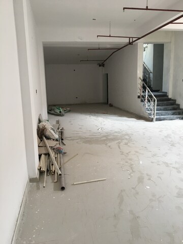 Staircase in  Office Space at Sector 64 – for Rent