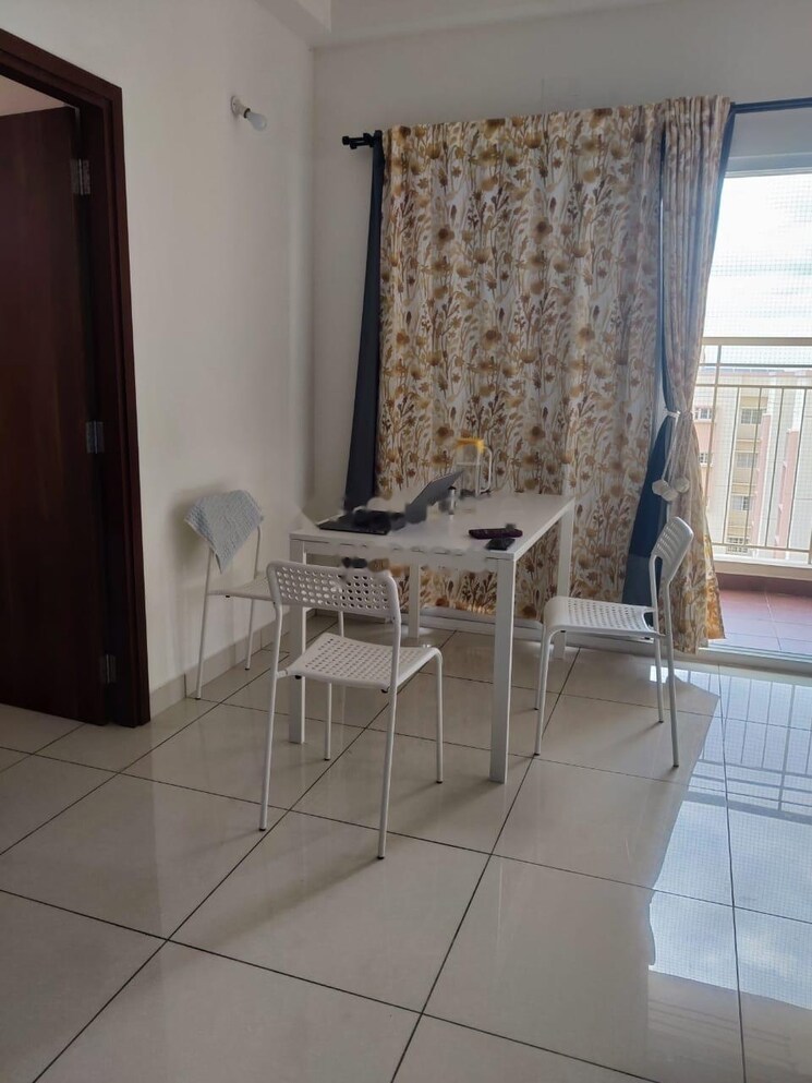 undefined, prestige-finsbury-park-regent 3 Bedroom 1001 Sq.Ft. Apartment In Bagaluru Bangalore 8987975