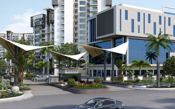 3 BHK Apartment For Sale in Manglam Aananda, Sanganer