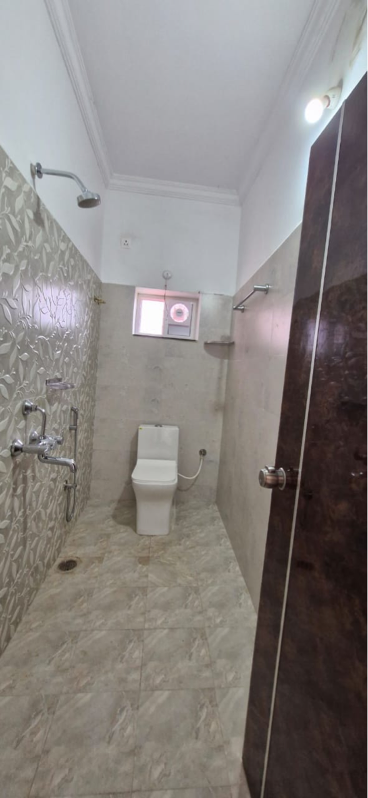 Bathroom, kondapur 3 Bedroom 1800 Sq.Ft. Builder Floor In Kondapur Hyderabad 8987984
