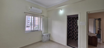 Room in 3 BHK Builder Floor at Kondapur – for Rent