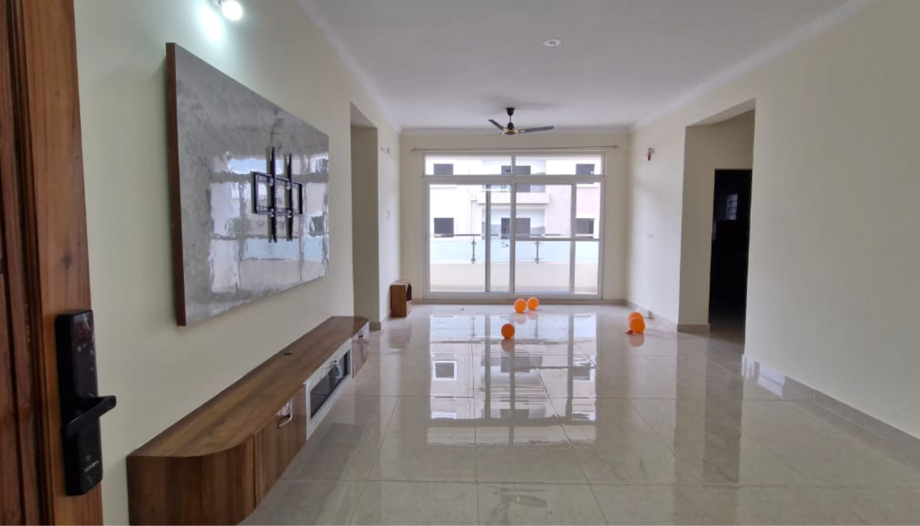 3 BHK Builder Floor For Rent in Kondapur