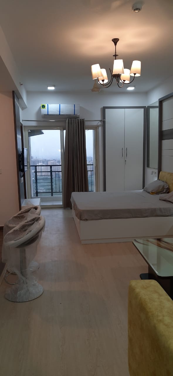 StudioApartment For Sale in Kaveri City Center