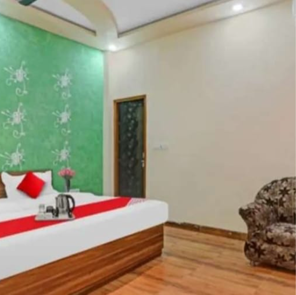 3 BHK + Extra Room Independent House For Rent in Vikalp Khand 