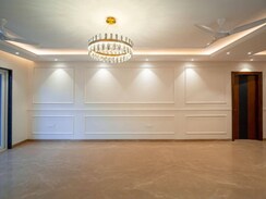 3.5 BHK + Servant Room Apartment For Sale in Emaar The Palm Drive-The Premier Terraces