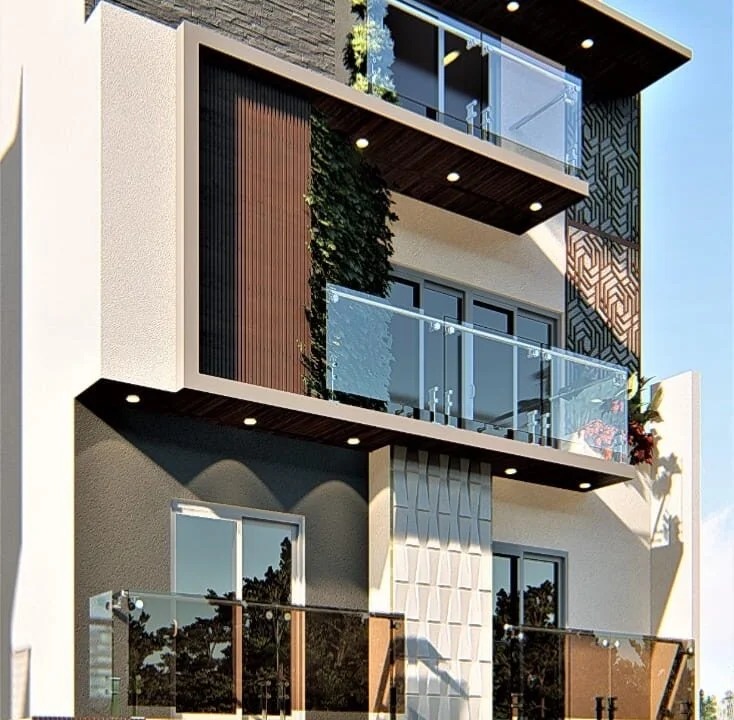 6+ BHK + Pooja Room Independent House For Sale in Electronic City