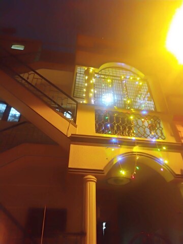 5 BHK Independent House – Exterior View View at Ombr Layout - for Sale