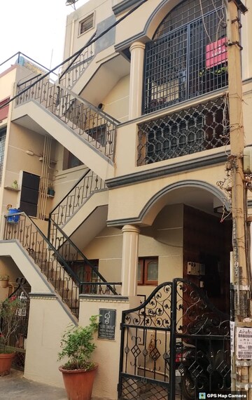 5 BHK Independent House For Sale in Ombr Layout