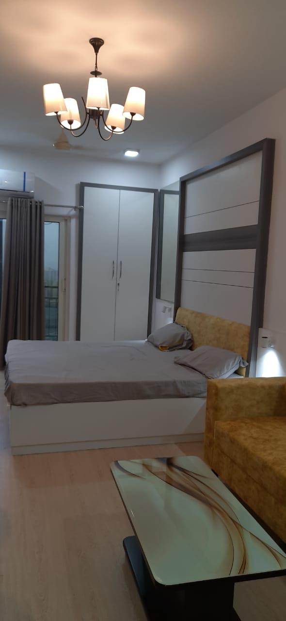 Studio  450 Sq.Ft. Apartment in Kaveri City Center