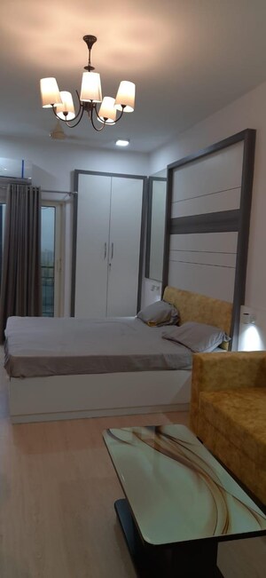 Studio Apartment For Sale in Kaveri City Center, Delta I Greater Noida