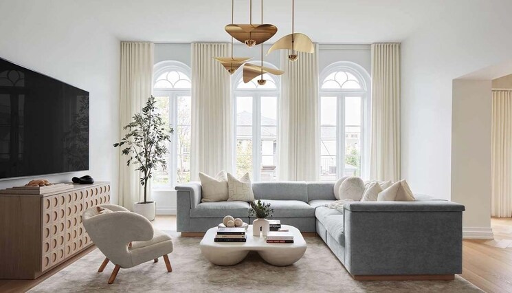 Team Area, godrej-skyshore 3 Bedroom 1800 Sq.Ft. Apartment In Versova Mumbai 8988016