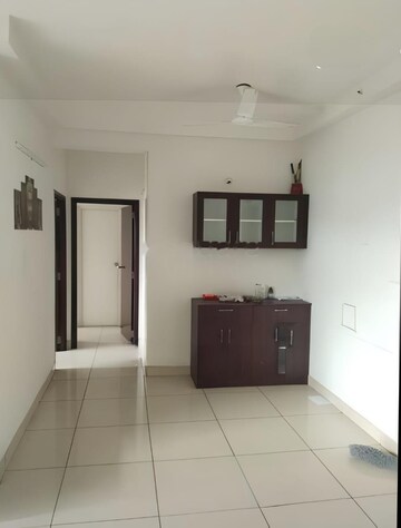 Building Lobby in 2 BHK Apartment at Prestige Sunrise Park, Electronic City Phase I – for Rent