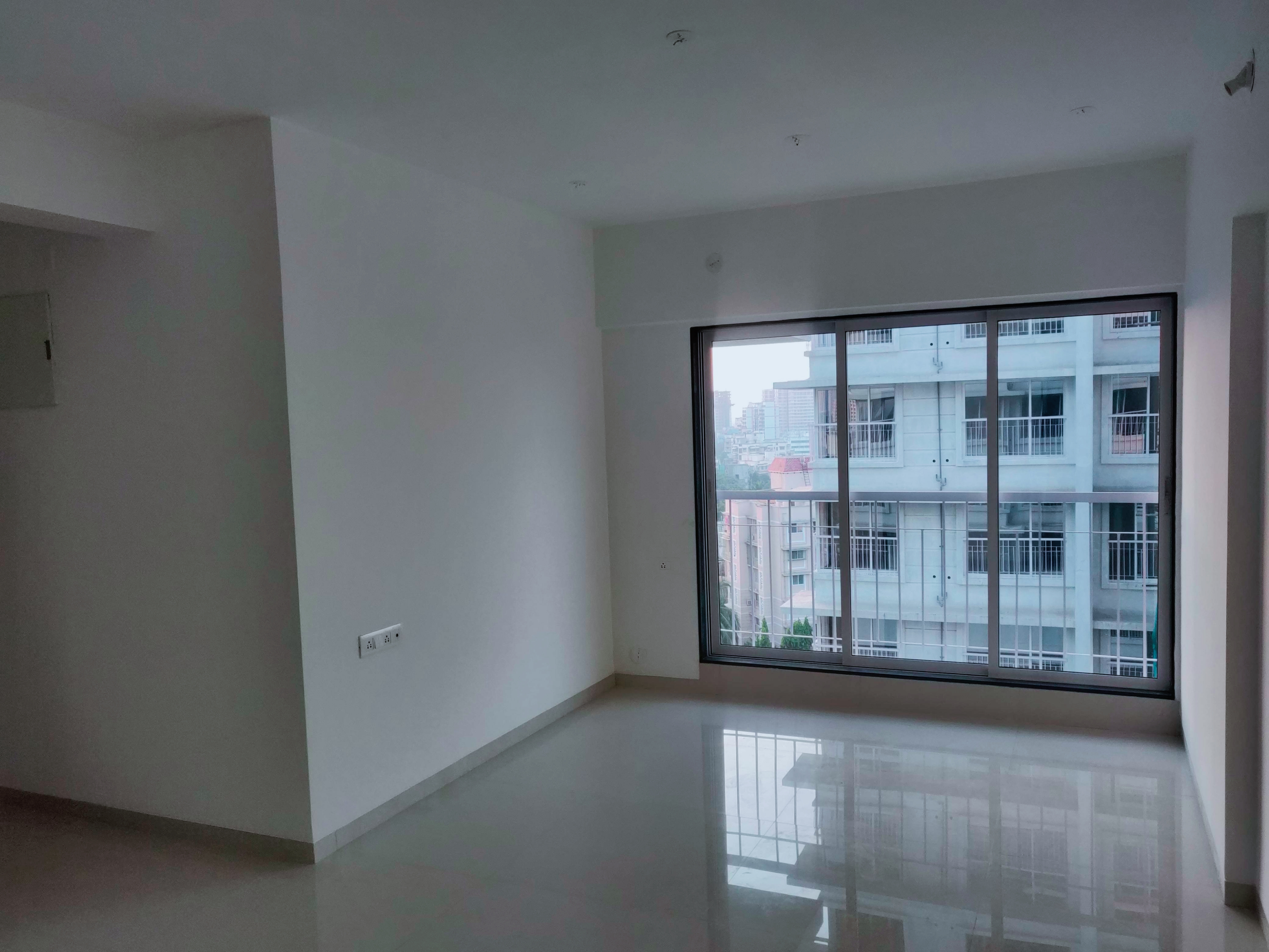 2 BHK 686 Sq.Ft. Apartment in Kaustubh SunMoon Chs Ltd