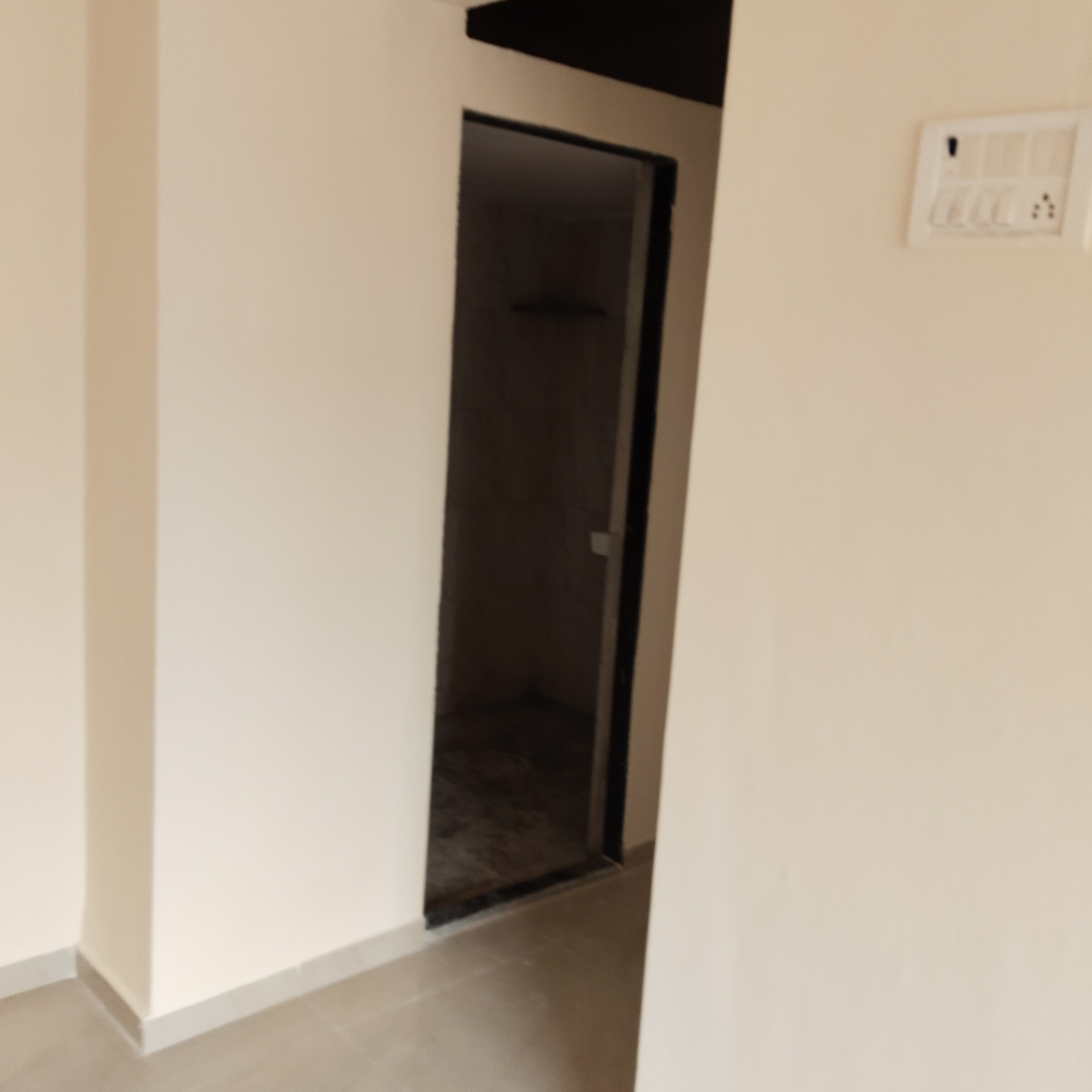 1 BHK 360 Sq.Ft. Apartment in Agarwal Solitaire