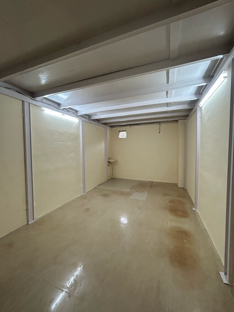 Floor Plan, kris-corner-plaza Commercial Shop 350 Sq.Ft. In Kavesar Thane 8988047