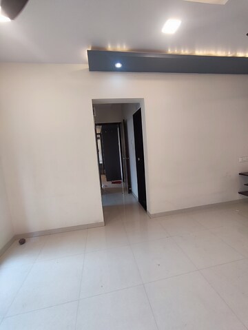 Building Lobby in 1 BHK Apartment at Vihang Valley Phase 3, Kasarvadavali – for Rent